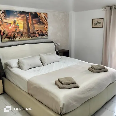 Casa Costa - Airport Lejlighed *