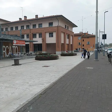 Casa Costa - Airport Apartament