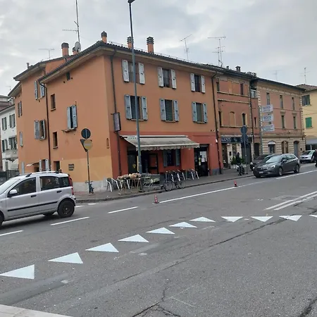 Apartament Casa Costa - Airport