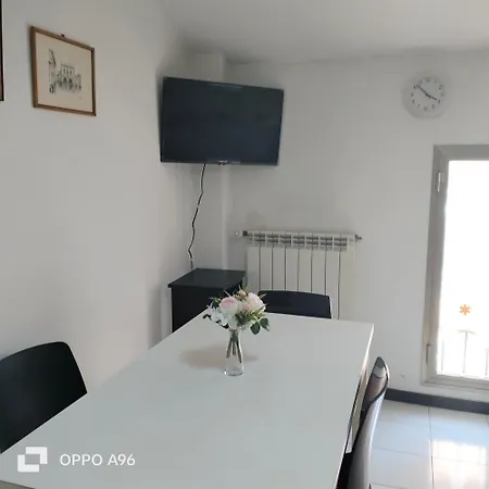 Casa Costa - Airport Apartament Bolonia