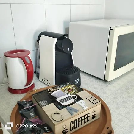 Casa Costa - Airport Apartament