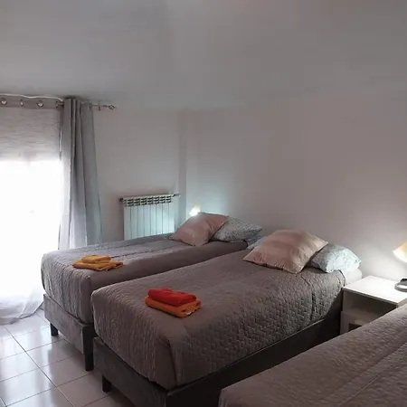 Casa Costa - Airport