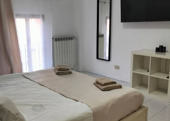 Casa Costa - Airport