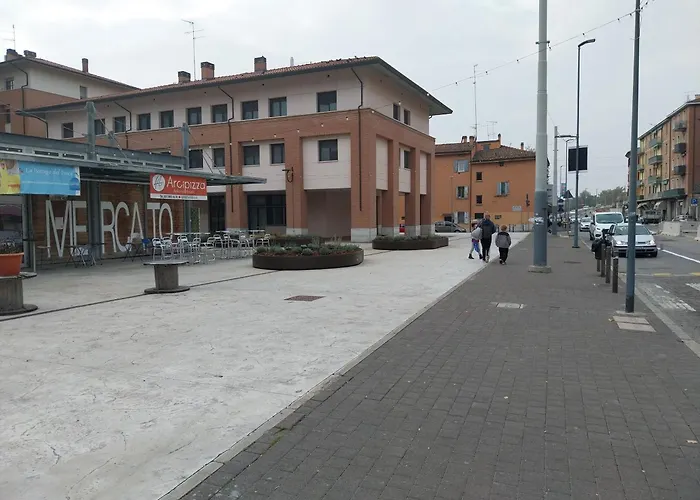 Casa Costa - Airport Apartmán