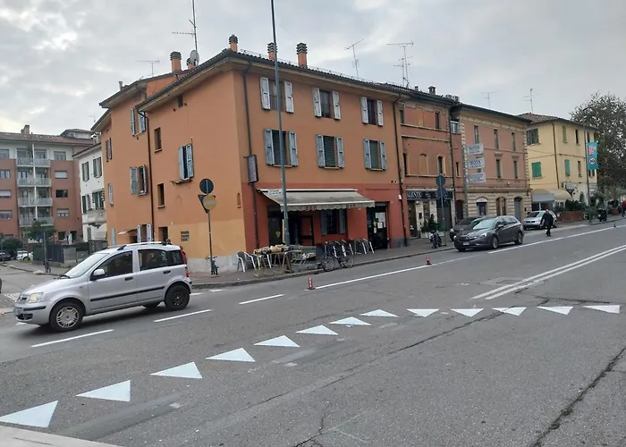 Apartmán Casa Costa - Airport