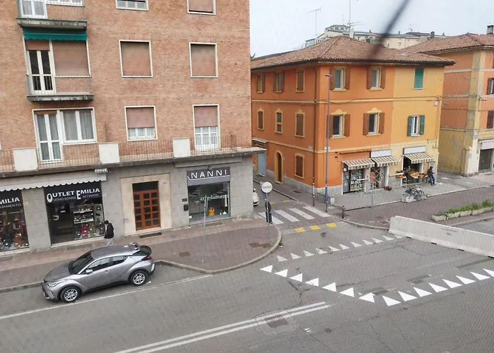 דירה Casa Costa - Airport *