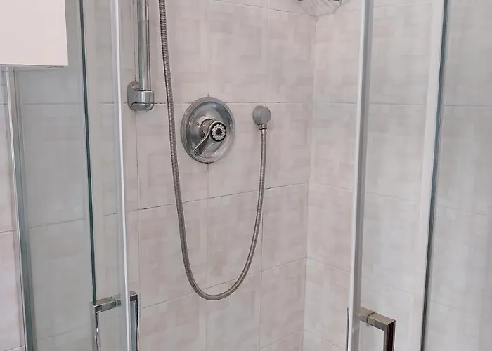 Apartmán Casa Costa - Airport Boloňa