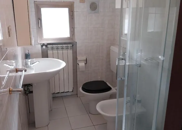 Casa Costa - Airport *