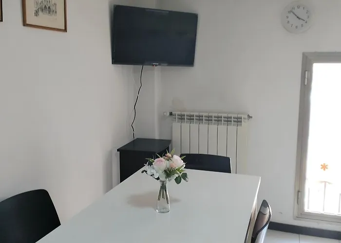 Casa Costa - Airport דירה בולוניה