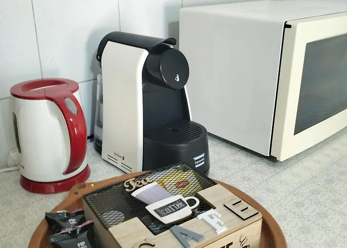 Casa Costa - Airport Apartmán