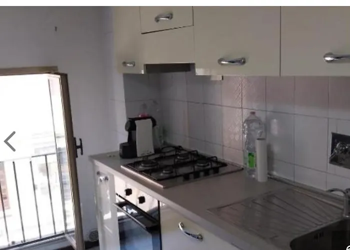 Casa Costa - Airport * Boloňa