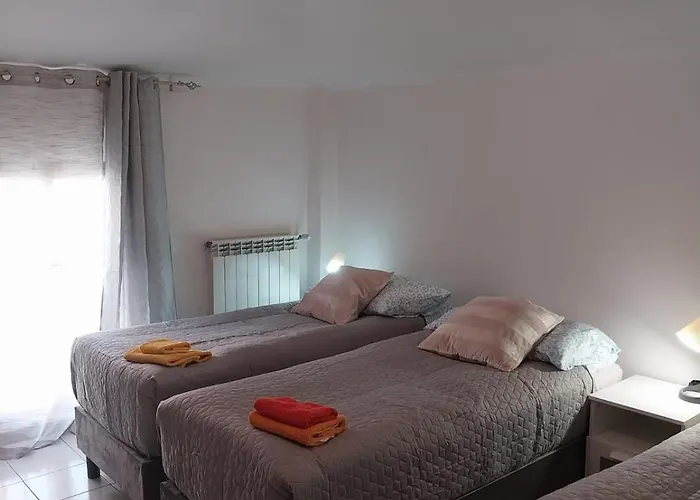 Casa Costa - Airport