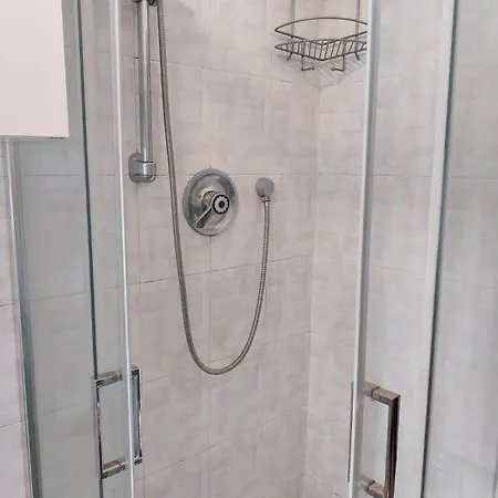 Apartmán Casa Costa - Airport Boloňa