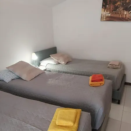 Apartmán Casa Costa - Airport *